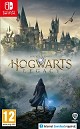 NEU IM VERSAND: Hogwarts Legacy SWITCH