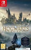 Hogwarts Legacy (Switch)