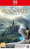 Hogwarts Legacy (Switch 2)