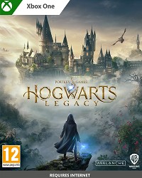 Hogwarts Legacy [Bonus Edition] (Xbox One)