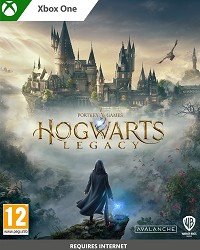 Hogwarts Legacy (Xbox One)