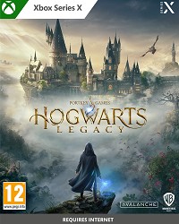 Hogwarts Legacy (Xbox Series X)