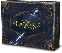 Hogwarts Legacy [Limited Collectors Edition] (PS5™)