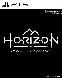Horizon Call of the Mountain [uncut Edition] (PS5™)
