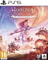 Horizon Forbidden West (PS5)