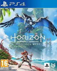 Horizon Forbidden West [PEGI uncut Edition] (PS4)