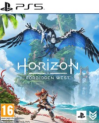 Horizon Forbidden West [Bonus uncut Edition] (PS5)