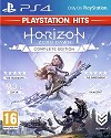 Horizon: Zero Dawn (PS4)