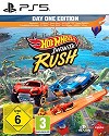 Hot Wheels Infinite Rush (PS5)