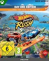 Hot Wheels Infinite Rush (Xbox Series X)