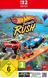 Hot Wheels Infinite Rush (Switch 2)