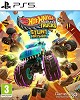 Hot Wheels Monster Trucks: Stunt Mayhem