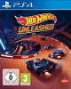 Hot Wheels Unleashed