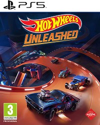 Hot Wheels Unleashed (PS5)