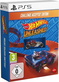 Hot Wheels Unleashed [Challenge Accepted Edition] (PS5™)