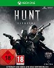Hunt: Showdown