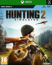 Hunting Simulator 2 (Xbox Series X)