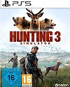 Hunting Simulator 3 (PS5)