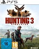Hunting Simulator 3