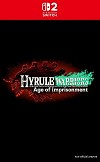 Hyrule Warriors: Age of Imprisonment (Switch 2)