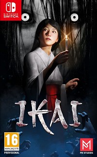 IKAI [uncut Edition] (Nintendo Switch)