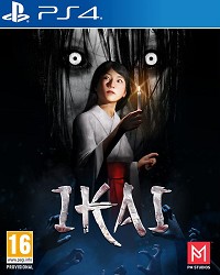 IKAI [uncut Edition] (PS4)