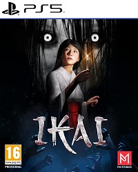 IKAI [uncut Edition] (PS5™)