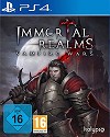 Immortal Realms: Vampire Wars (PS4)