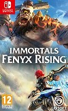 Immortals Fenyx Rising (Switch)