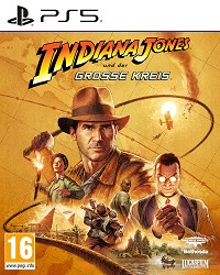Indiana Jones und der groe Kreis [AT Bonus Edition] (PS5)