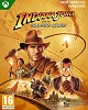 Indiana Jones