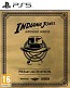 Indiana Jones