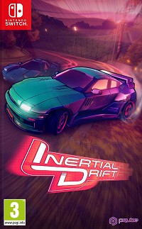 Inertial Drift (Nintendo Switch)