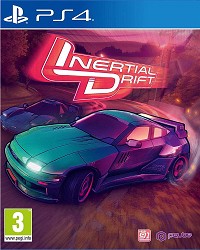 Inertial Drift (PS4)