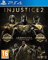Injustice 2 (PS4)