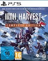 Iron Harvest (PS5)