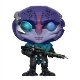 Jaal Mass Effect POP! Vinyl Figur