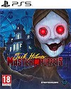 Jack Holmes: Master of Puppets (PS5)