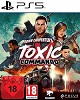 John Carpenters Toxic Commando