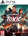 John Carpenters Toxic Commando (PS5)