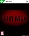 John Wick: The Official Game (Xbox Series X)