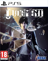 Judgment [uncut Edition] (PS5™)