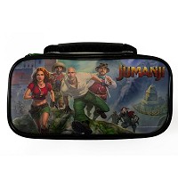 Jumanji Travel Case (Nintendo Switch)