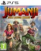 Jumanji: Das Videospiel