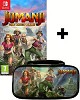 Jumanji: Das Videospiel