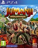 Jumanji: Wilde Abenteuer