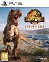 Jurassic World Evolution 2 (PS5)