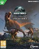 Jurassic World Evolution 3