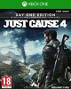 Just Cause 4