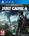 Just Cause 4 (PS4)